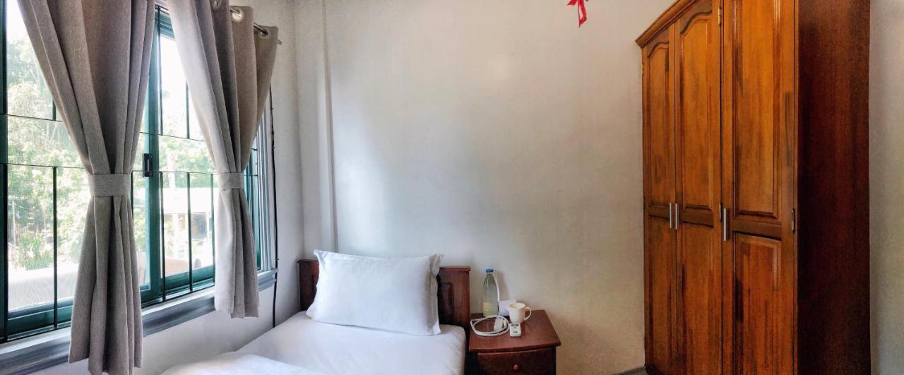 C气泡潜水度假村 C Bubble Diving Resort Dumaguete City Dış mekan fotoğraf